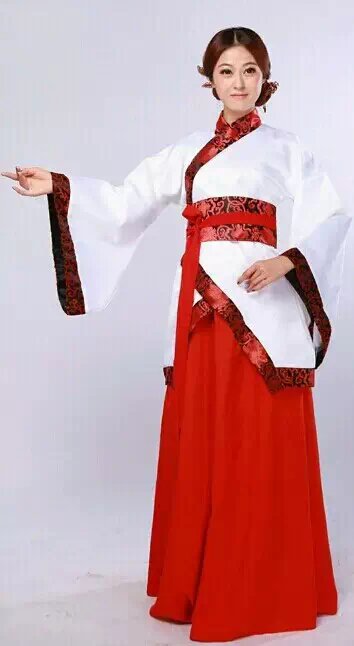 古裝戲服
