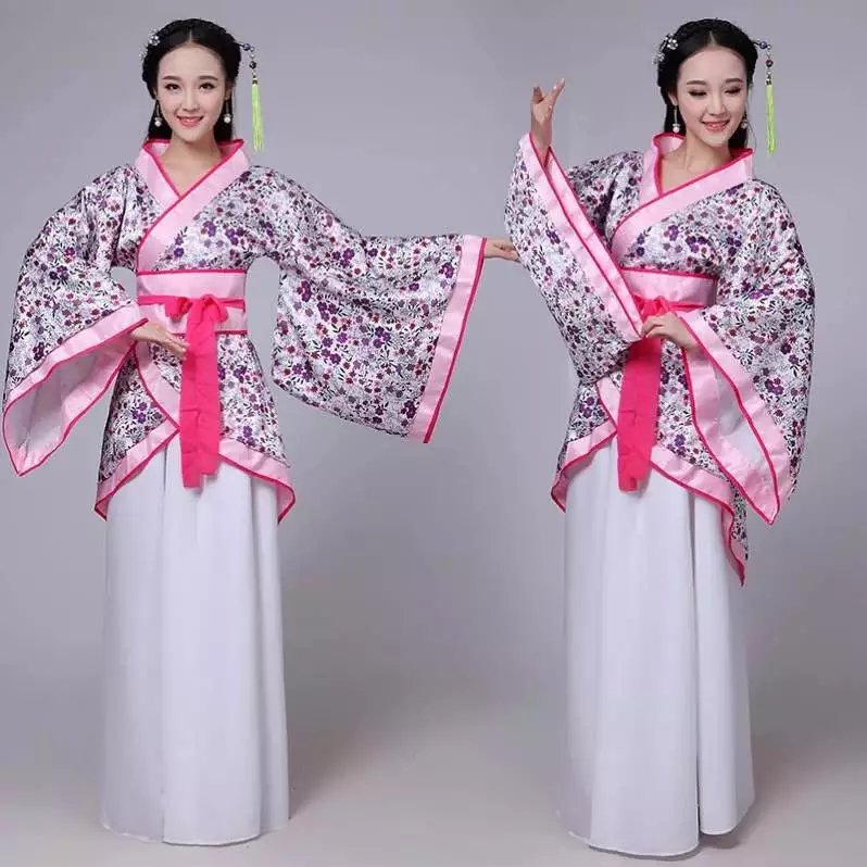 古裝戲服