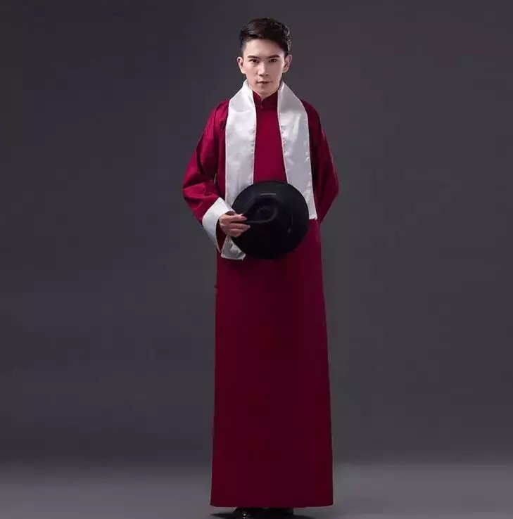 古裝戲服