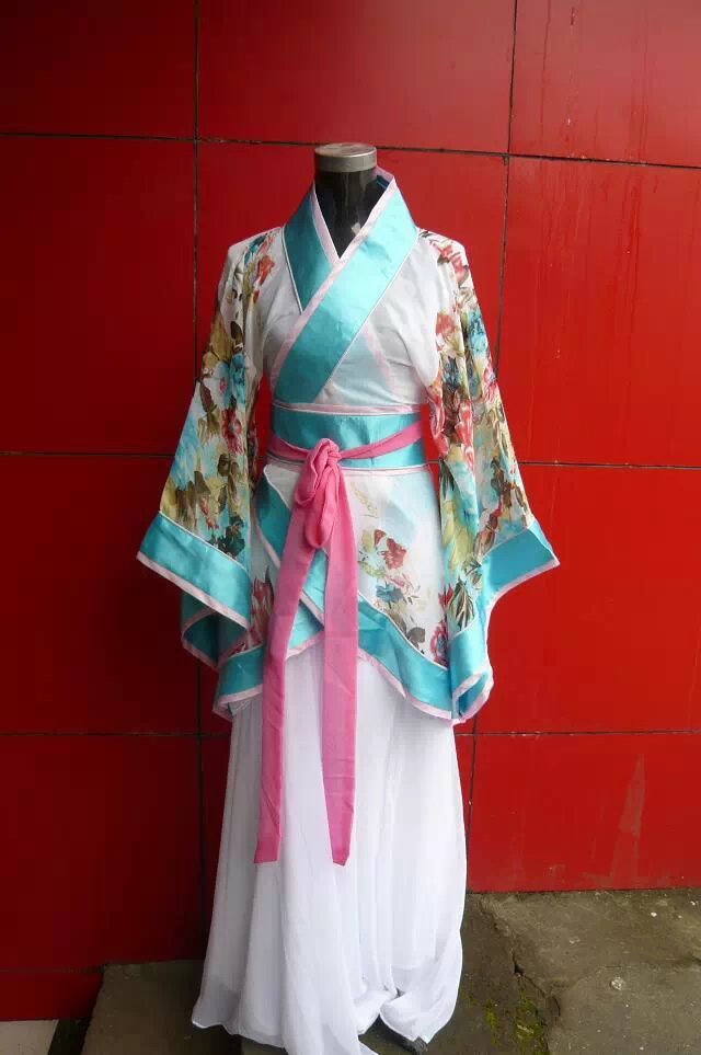 古裝戲服