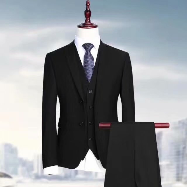 男士禮服