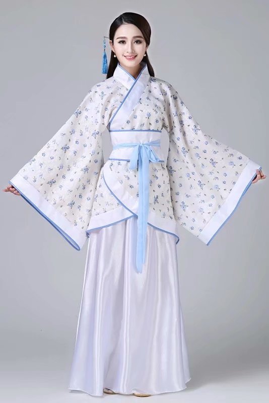 古裝戲服
