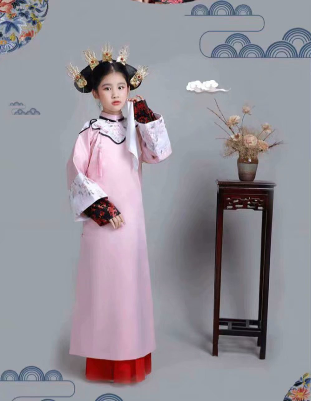 古裝戲服