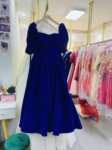 女士禮服