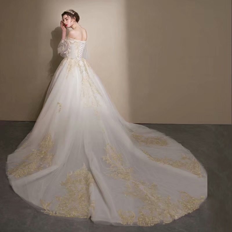婚紗租售