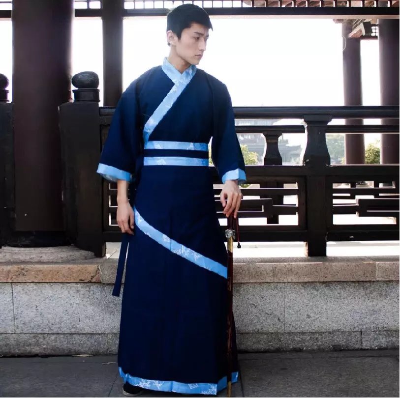 古裝戲服