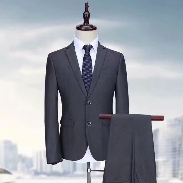 男士禮服