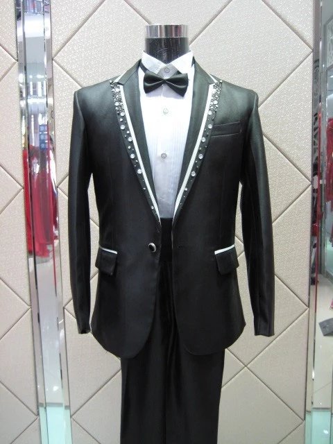 男士禮服