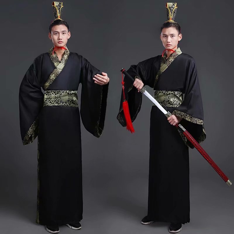 古裝戲服