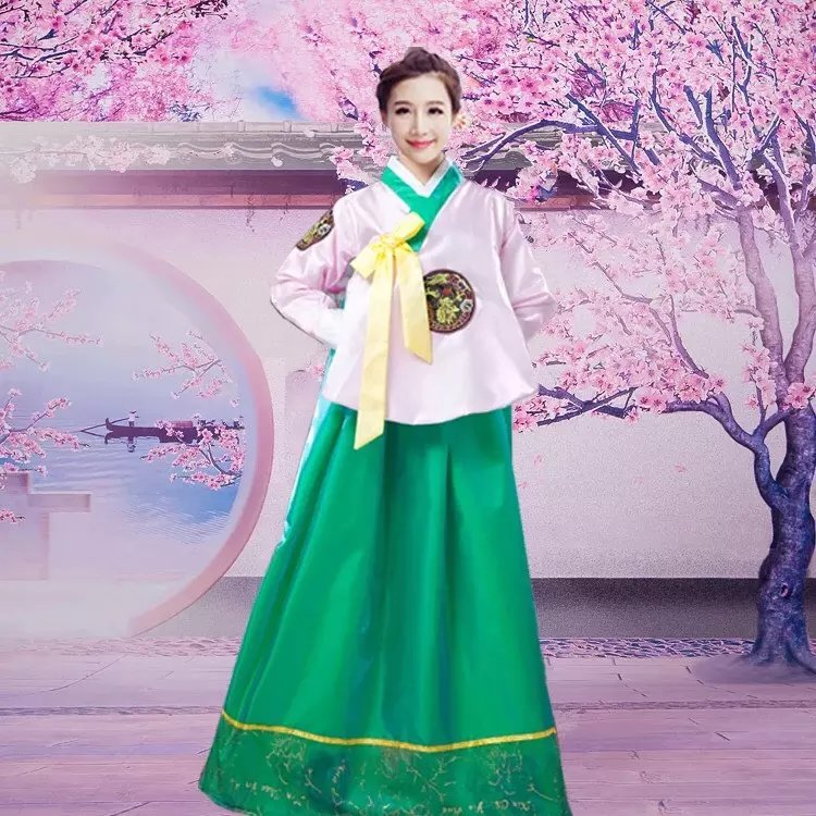 古裝戲服