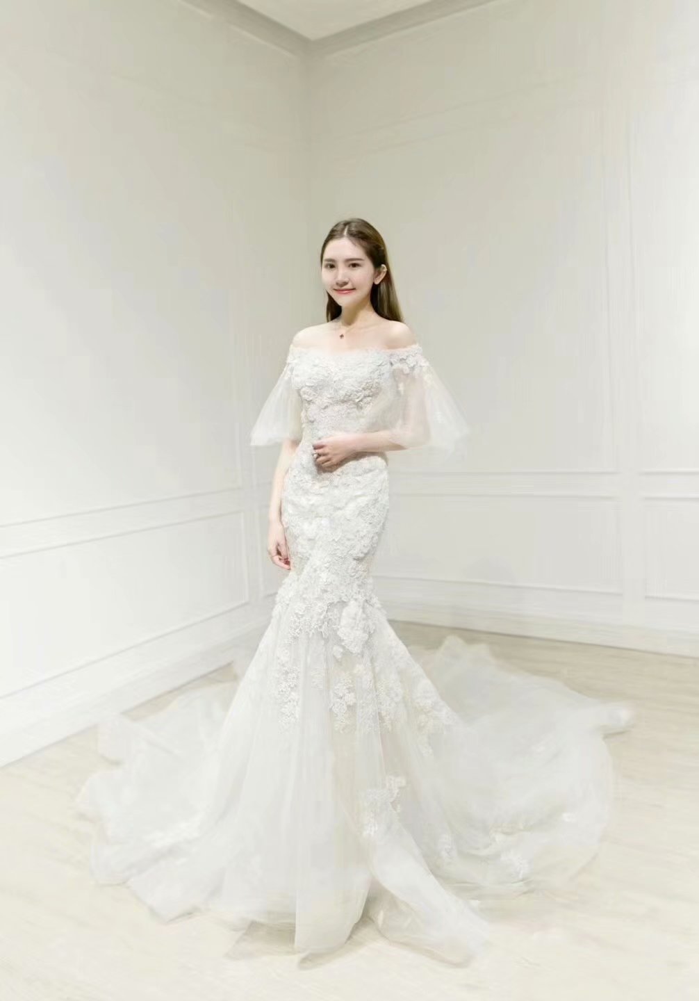 婚紗租售