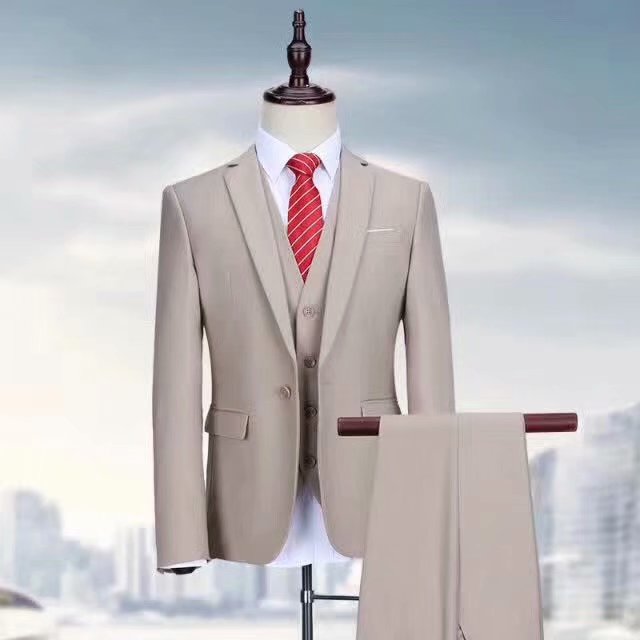 男士禮服