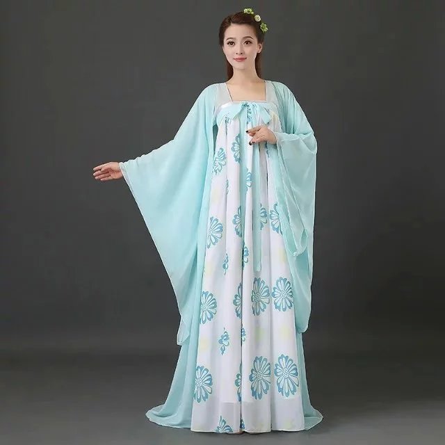 古裝戲服