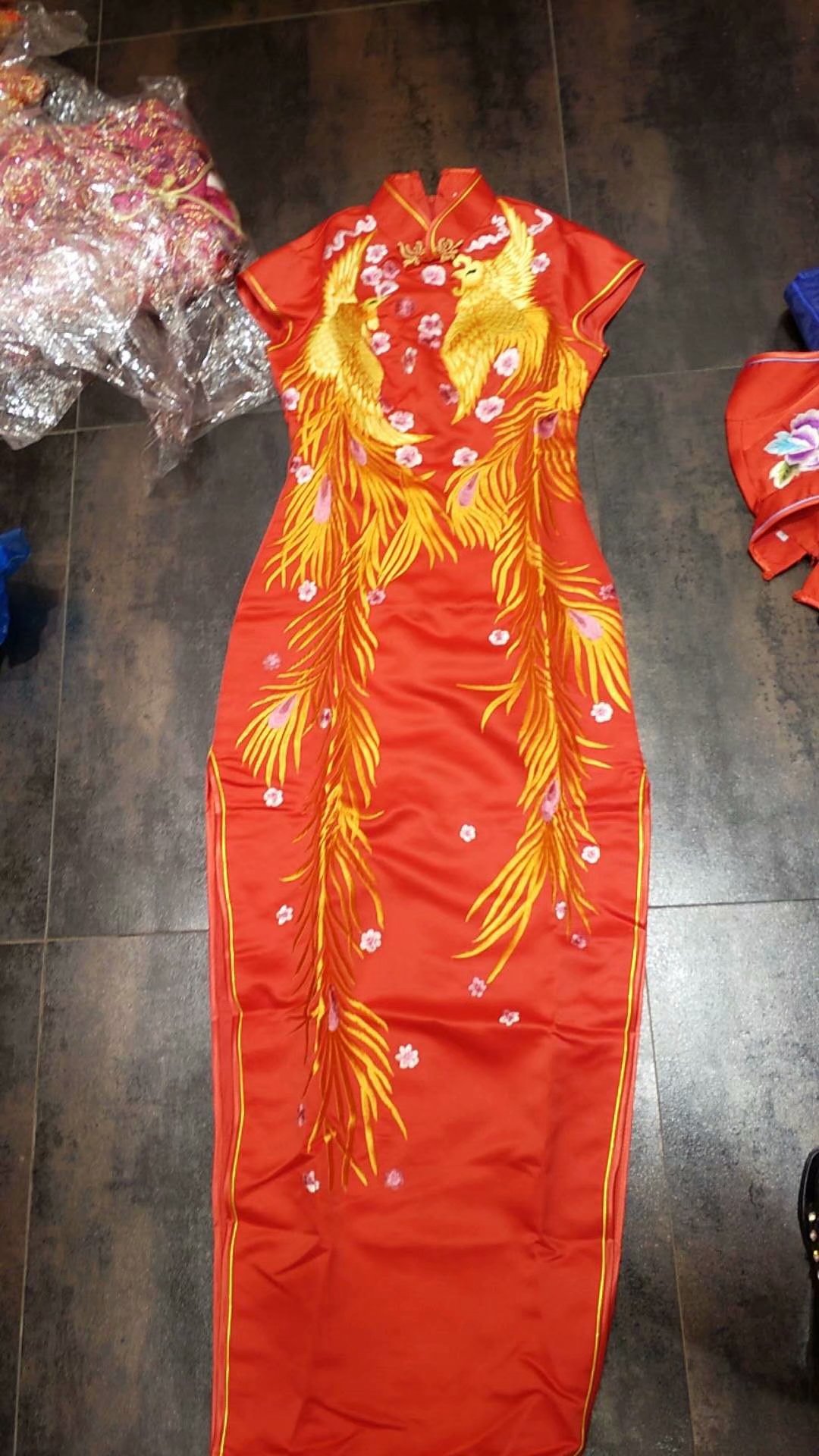 旗袍租售
