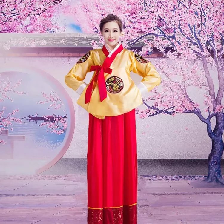 古裝戲服